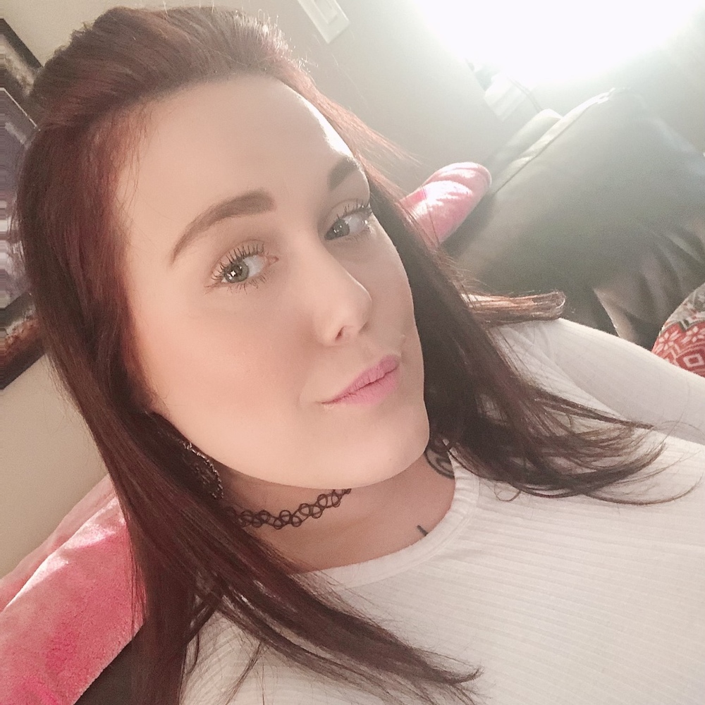 Meet your Posher, Meghan